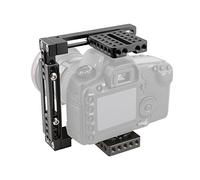 camvate Ajustable Jaula de cámara para Mango de Derecho y Izquierda Mango cámara (básica)