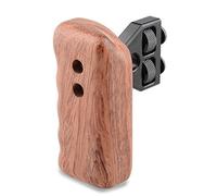 CAMVATE DSLR Mango de Madera Grip Soporte de Pared (Izquierda) para DV Vídeo Jaula Rig