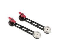 camvate empuñadura extensor con ARRI Rosette para cámara Sony FS7 A7S A7RII a7s2 A7SII