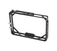 CAMVATE Jaula de monitor completa para monitor Lilliput A7S de 7 pulgadas 4K en cámara - 3304