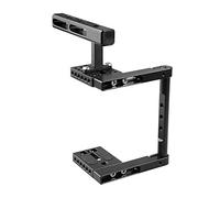 CAMVATE Soporte básico para cámara con asa Superior, Uso Universal