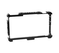 CAMVATE Soporte de armadura de jaula para monitor FeelWorld LUT6 y LUT6S de 6 pulgadas