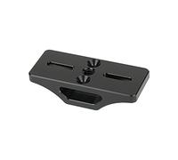 CAMVATE Soporte de extensión Compatible con BlackMagic Micro Signal Converter HDMI a SDI 3G