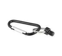 CAMVATE - Tornillo de tornillo para cámara de 1/4 de pulgada para correa de cuello