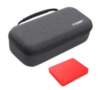 Camwer Camwer Camwer con juego de 8 bits, caja de conservación de cartuchos, caja de viaje protectora para bolsas portátiles para la consola de juegos Switch 2
