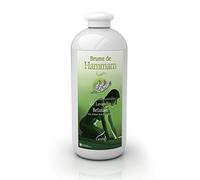 Camylle - Baño de Vapor con Fragancia de Lavanda - Fragancias de Aceites Esenciales para Salas de Vapor, Baños de Vapor - Relajante con aromas frescos y calmantes - 1000ml