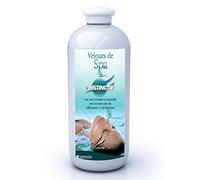 Camylle - Fragancia Jacuzzi L'Instinctif - Fragancia Spa hecha de aceites esenciales 100% puros y naturales - Con una fragancia lánguida y oriental - 1000ml