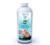 Camylle - Fragancia para bañera de hidromasaje Le Délicat - Fragancias elaboradas a partir de aceites esenciales para spas o jacuzzis - Con aromas cítricos y un suave tono de azahar - 1000ml