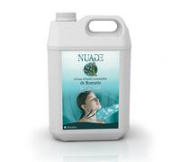 Camylle - Fragancia para difusor de Romero - Emulsión de aceites esenciales para difusor ultrasónico - Aroma cálido y ardiente - 5000ml
