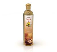 Camylle - Fragancia Sauna Cajeput/limón - A base de Aceites Esenciales Puros y Naturales para Sauna - Estimulante con aromas frescos y afrutados - 500ml