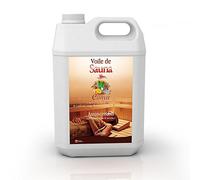Camylle - Fragancia Sauna Elinya - A base de Aceites Esenciales Puros y Naturales para Sauna - Un adelgazante con aromas puros e intensos - 5000ml