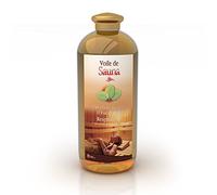 Camylle - Fragancia Sauna Eucalipto - A base de Aceites Esenciales Puros y Naturales para Sauna - Respiratorio con aromas frescos y penetrantes - 1000ml