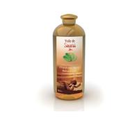 Camylle - Fragancia Sauna Eucalipto/Menta - A base de Aceites Esenciales Puros y Naturales para Sauna - Refrescante con aromas frescos y estimulantes - 1000ml