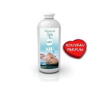 Camylle - Hot Tub Fragrance AIR - Fragancia Spa hecha de aceites esenciales 100% puros y naturales - Una fragancia aireada y fresca - 1000ml