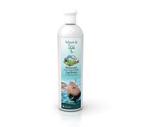 Camylle - Hot Tub Fragrance Méditerranée - A base de aceites esenciales para spas o jacuzzis - Equilibrio con aromas frescos y de flores - 500ml