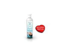 Camylle - Jacuzzi MONOÏ - Fragancia Spa elaborada a partir de aceites esenciales 100% puros y naturales - Una fragancia solar y floral - 500ml