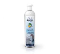 Camylle - Leche de Baño de Hidroterapia Elinya - Emulsión de Aceites Esenciales para Baños de Hidroterapia, Baños de Burbujas y Pediluvios - Adelgazante con aromas puros e intensos - 500ml
