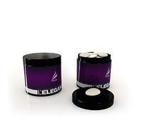 Camylle - Les Galets de Camylle L'Elégant - Piedras de guijarro perfumadas con fragancias naturales - Floral con aromas hipnotizantes y un fondo sensual de ámbar - La boite de 36