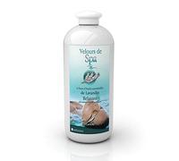 Camylle - Velours de Spa - Spa Fragrance based on pure Essential Oils - Lavender - Relaxing - 1000ml by Camylle