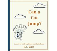 Can a Cat Jump?