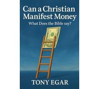 Can a Christian Manifest money: What Does the Bible say?