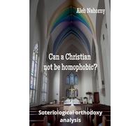 Can a Christian not be homophobic?