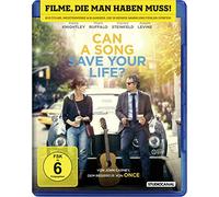 Can A Song Save Your Life? [Blu-ray]