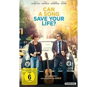 Can A Song Save Your Life? [DVD]