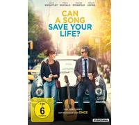Can a Song Save Your Life? – Keira Knightley y Mark Ruffalo – DVD – Importación USA – Studiocanal