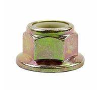 Can-Am 2009-2018 Gtx 155 Spark Trixx Tuerca con brida elástica M20 250100104 Nuevo OEM