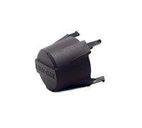 Can Am Maverick Defender Commander - Cubierta para tapón de rueda OEM # 705400928