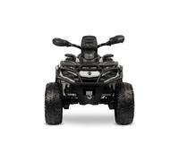 Can-Am Outlander - Moto Eléctrica Infantil - COLOR : Gris
