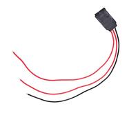 Can Bus Data Processor | Address Backup Camera Flickering & Dark Screen | Universal Fit for Cars/Trucks/SUVs | Protection ABS