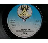 Can - I Want More
