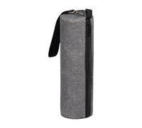 CAN COLER - Oxford Cloth Bottle Colder | Enfriador De Cerveza Aislado Con Forro | Enfriadores De Camping Reutilizables En Forma De Tubo Largo | Accesorios De Bolsas De Golf De Golf Para