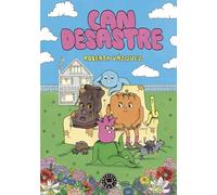 Can Desastre