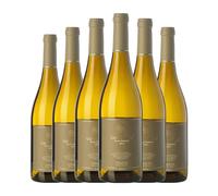 CAN FEIXES BLANC TRADICIÓ(CAJA 6 BOTELLAS) DO PENEDÉS, MALVASIA I XAREL.LO