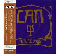 Can - Future Days (UHQCD / Paper Sleeve)