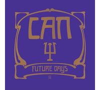 Can - Future Days [Vinilo]