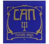 Can - Future Days [Vinilo]