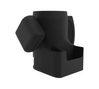 Can Holder Handle, Beer Drink Carrier, Reusable 3D Printed Beverage Holder, Anti Slip Cup Storage Tool Portable Drink Carry Rack for Gathering Boyfriend Family Father Friends Party Use