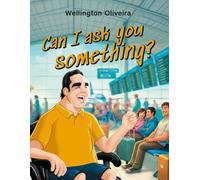 Can I Ask you Something ?