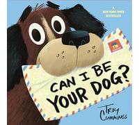 Can I Be Your Dog?