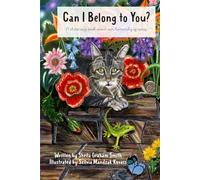 Can I Belong to You?: A children's book about our hierarchy of needs