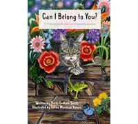 Can I Belong to You?: A children's book about our hierarchy of needs
