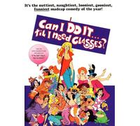 Can I Do It Till I Need Glasses [Reino Unido] [DVD]