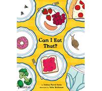 Can i eat that (CHILDRENS BOOKS)