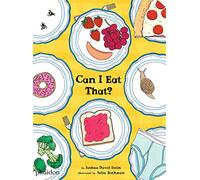 Can i eat that (CHILDRENS BOOKS)