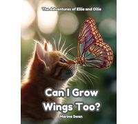 Can I Grow Wings Too?