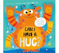 Can I Have a Hug?